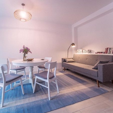 Redlowskie Wzgorze Apartament Gdynia Exteriör bild